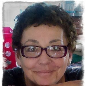 Meet your Posher, Patti